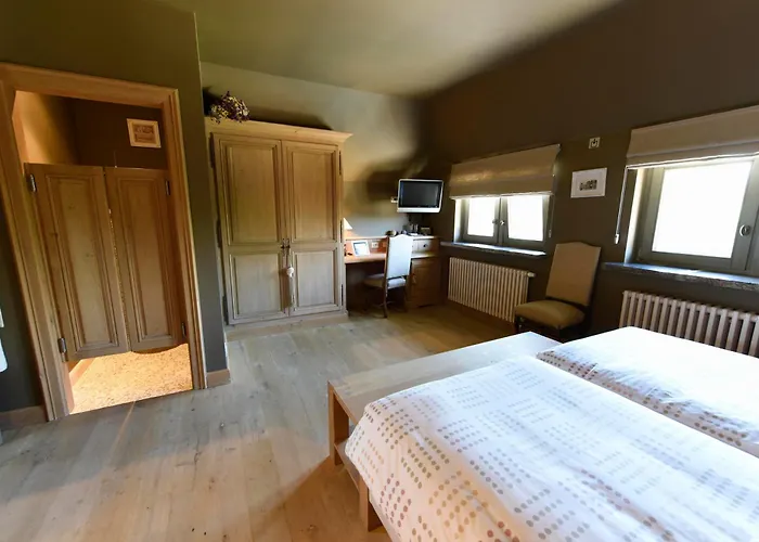 B&B Villa Sans Soucis